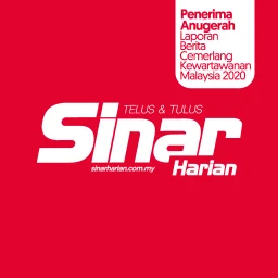 Sinar Harian - Berita Terkini icon