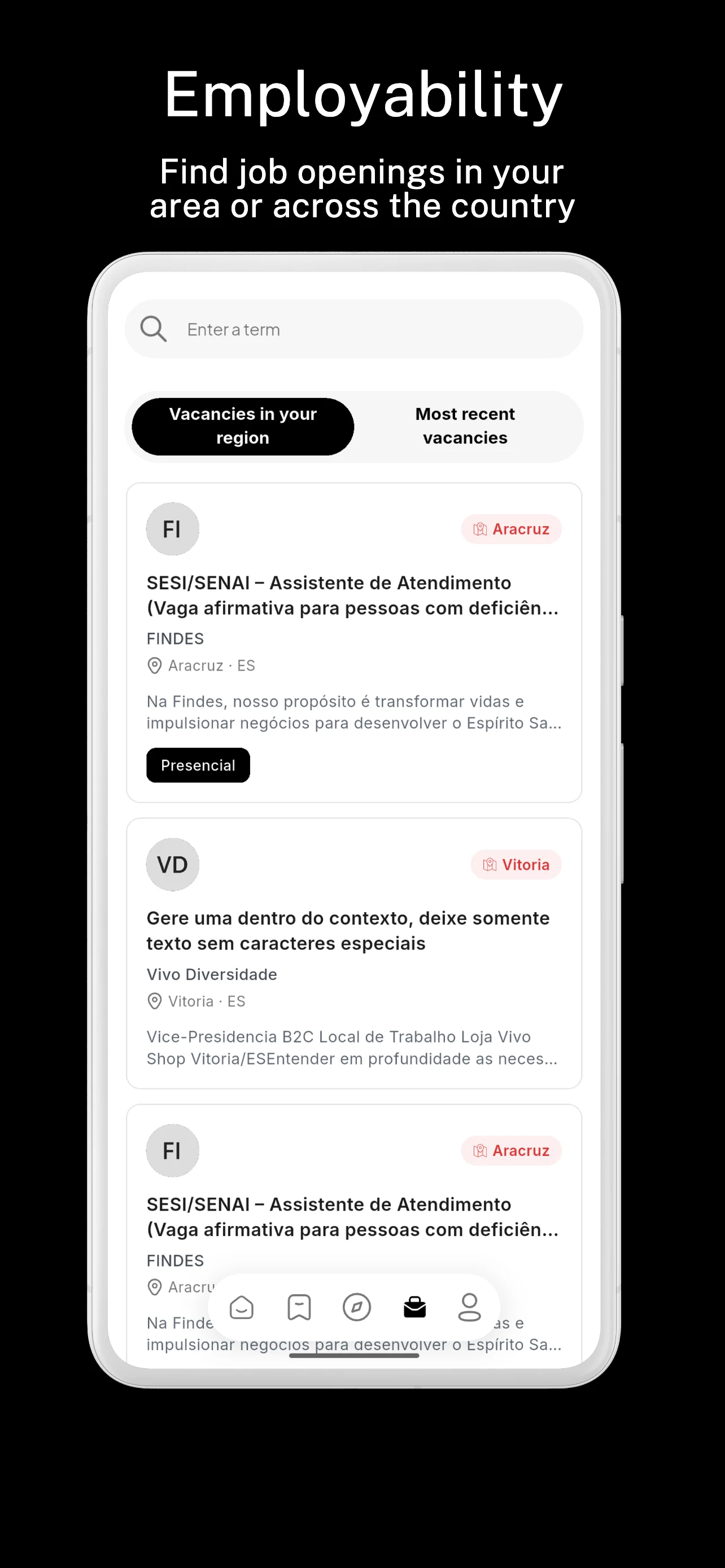 CPG Click Petróleo e Gás screenshot